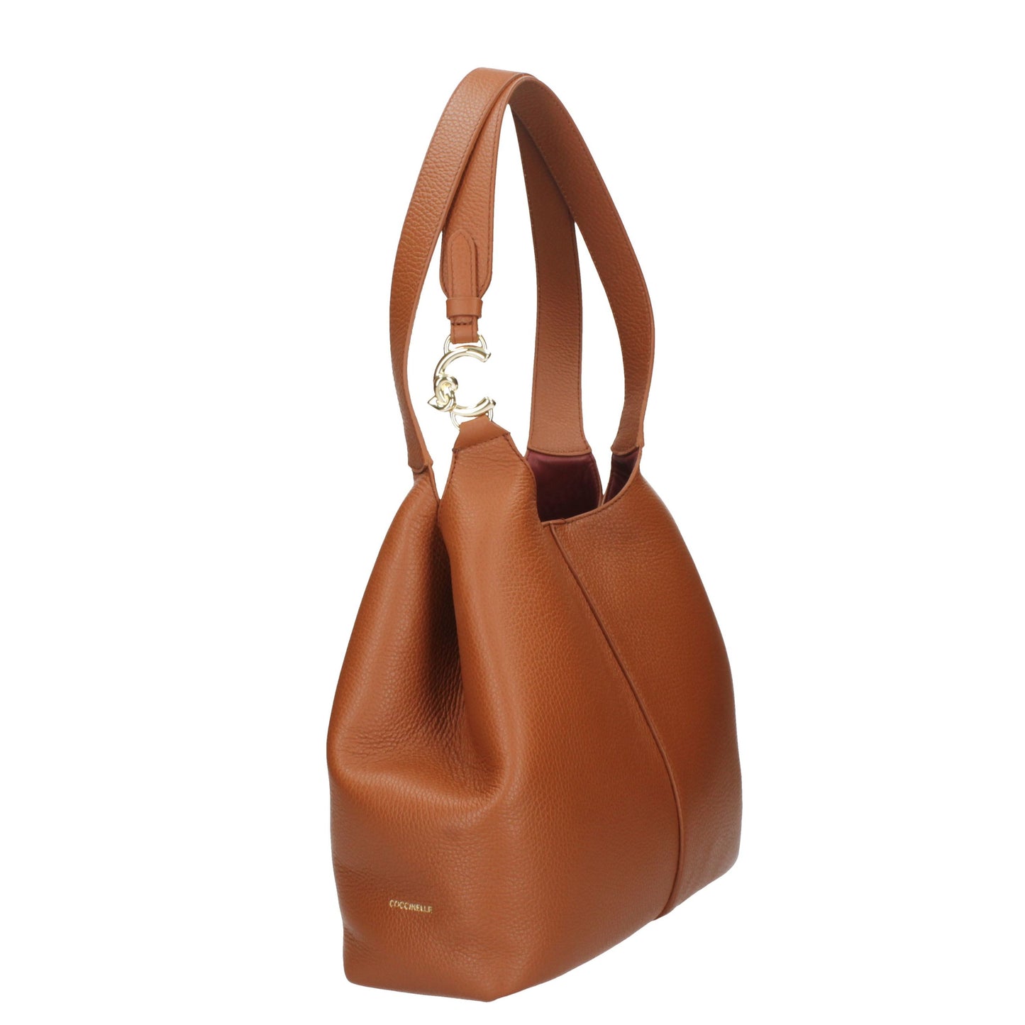 COCCINELLE Borse E1 SHA 11 02 01 PRUNE