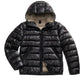 BLAUER abbigliamento LUC02079-005958 999EI NERO