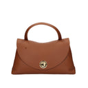 COCCINELLE Borse E1 TOA 18 01 01 COGN./NOIR