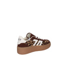 BACK70 Scarpe 108055-000004 CUOIO/BUTTER