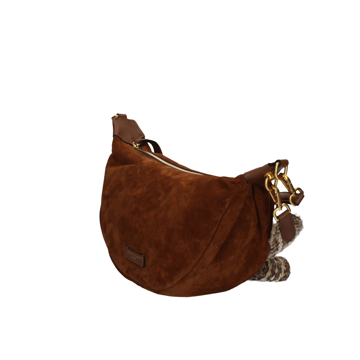 GIANNI CHIARINI Borse BS 12050 CM-NASPM MOKA