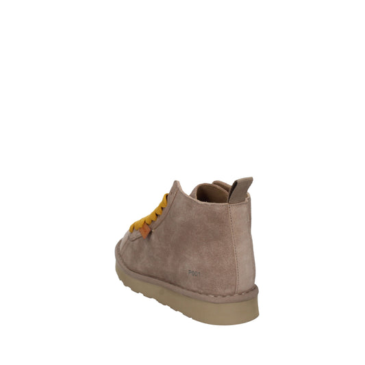 PANCHIC Scarpe W025-01722051 Yellow - Panchic