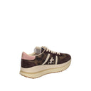 PREMIATA Scarpe BETHCOIN 8500 LEOP/MARR.