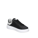 JOHN RICHMOND Scarpe 31014/CP D BLACK/WHITE