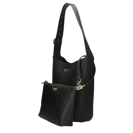 GUESS Borse HWBG69 74040 NERO - guess