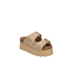 COLORS OF CALIFORNIA Scarpe HC.BES602 NATURAL