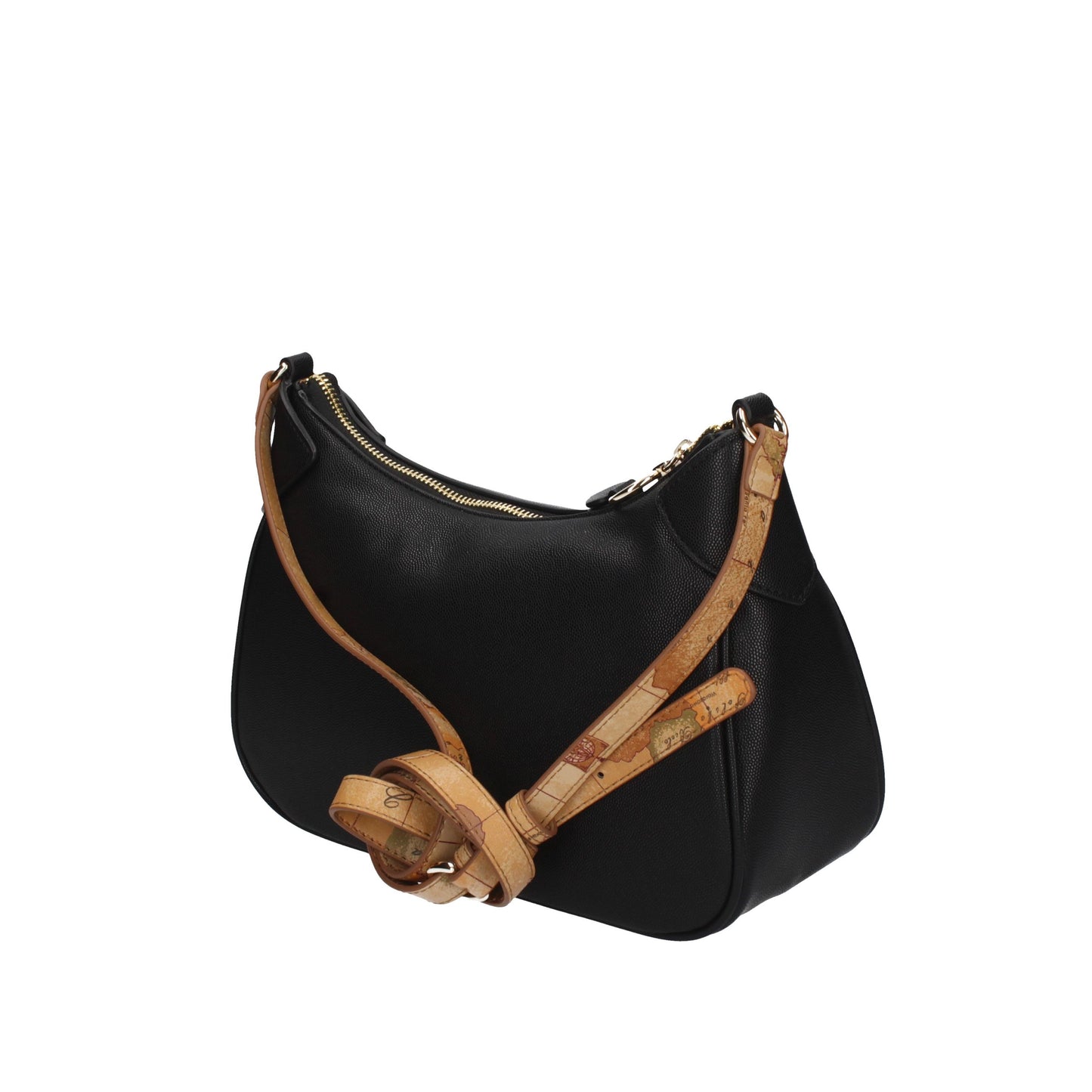 ALVIERO MARTINI Borsa LD17/5211 NERO