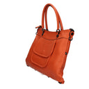 GABS Borse G012223T2/X3016 C5518 ORANGE