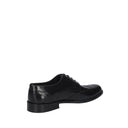 HUDSON Scarpe 7710-ABR Nero