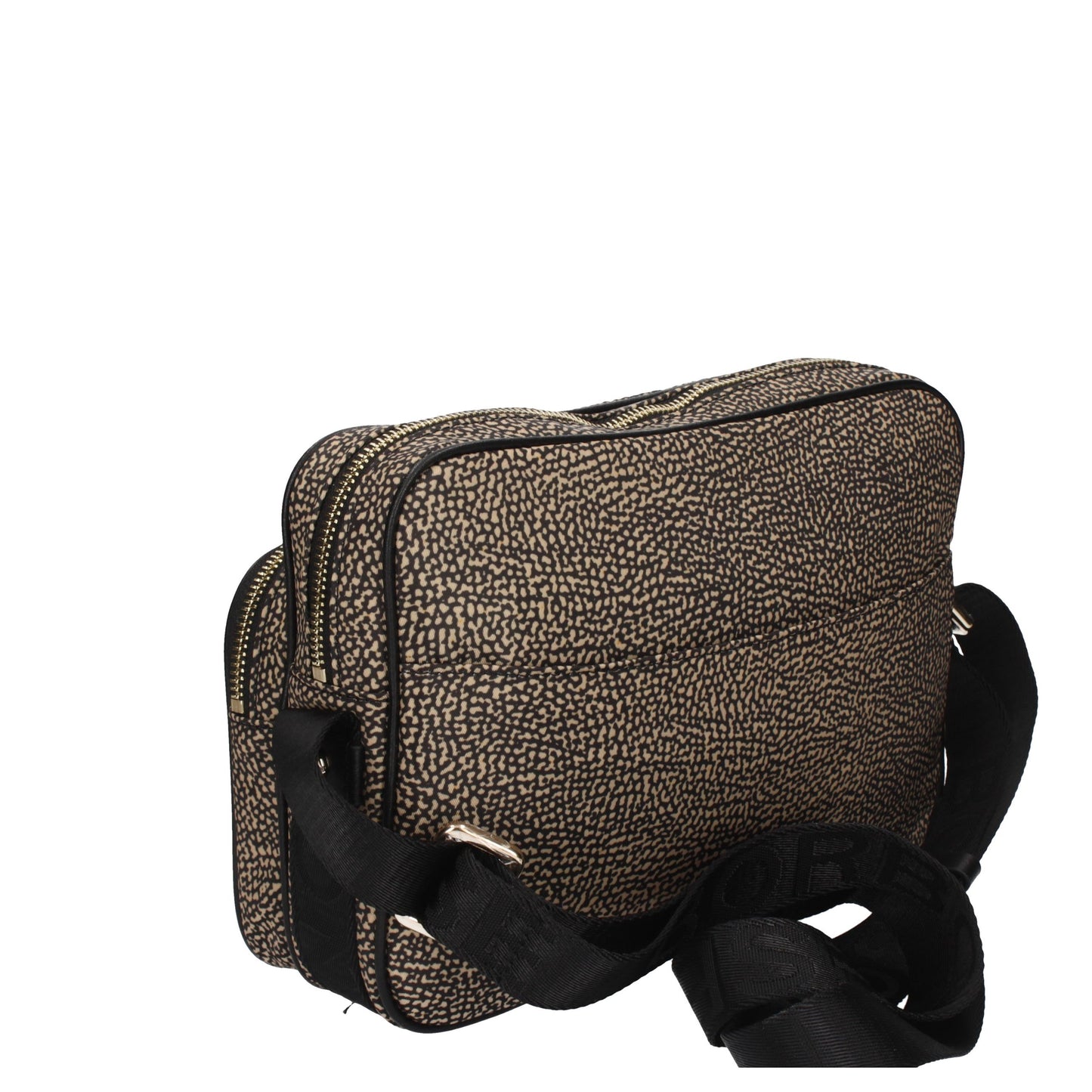 BORBONESE Borse 91010005I15 ALLORO