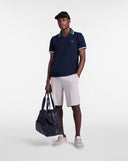 HARMONT&BLAINE abbigliamento LRQ461020004 801 BLU NAVY