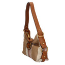 GUESS Borse HWAB93 08720 CGM COGNAC MULTI