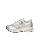 PREMIATA Scarpe MOERUND 8084 Silver