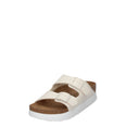 BIRKENSTOCK 1029127 Cream