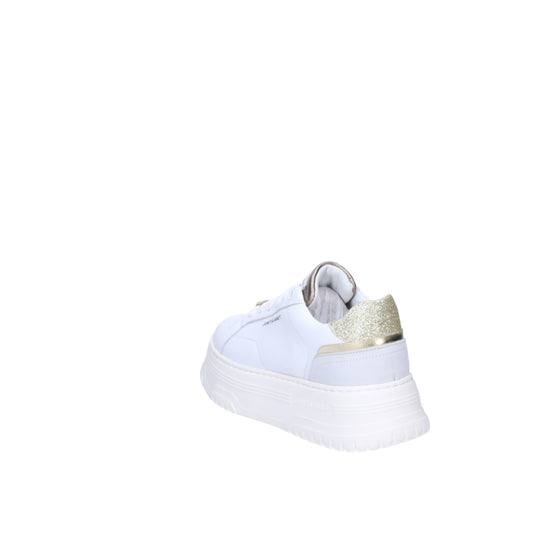 JANET&JANET Scarpe J-422 White - Janet&janet