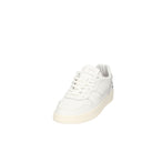 D.A.T.E. Scarpe M451-C2-BA-WH White