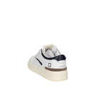 D.A.T.E. Scarpe M431-TO-CO-WL WHITE/BLUE