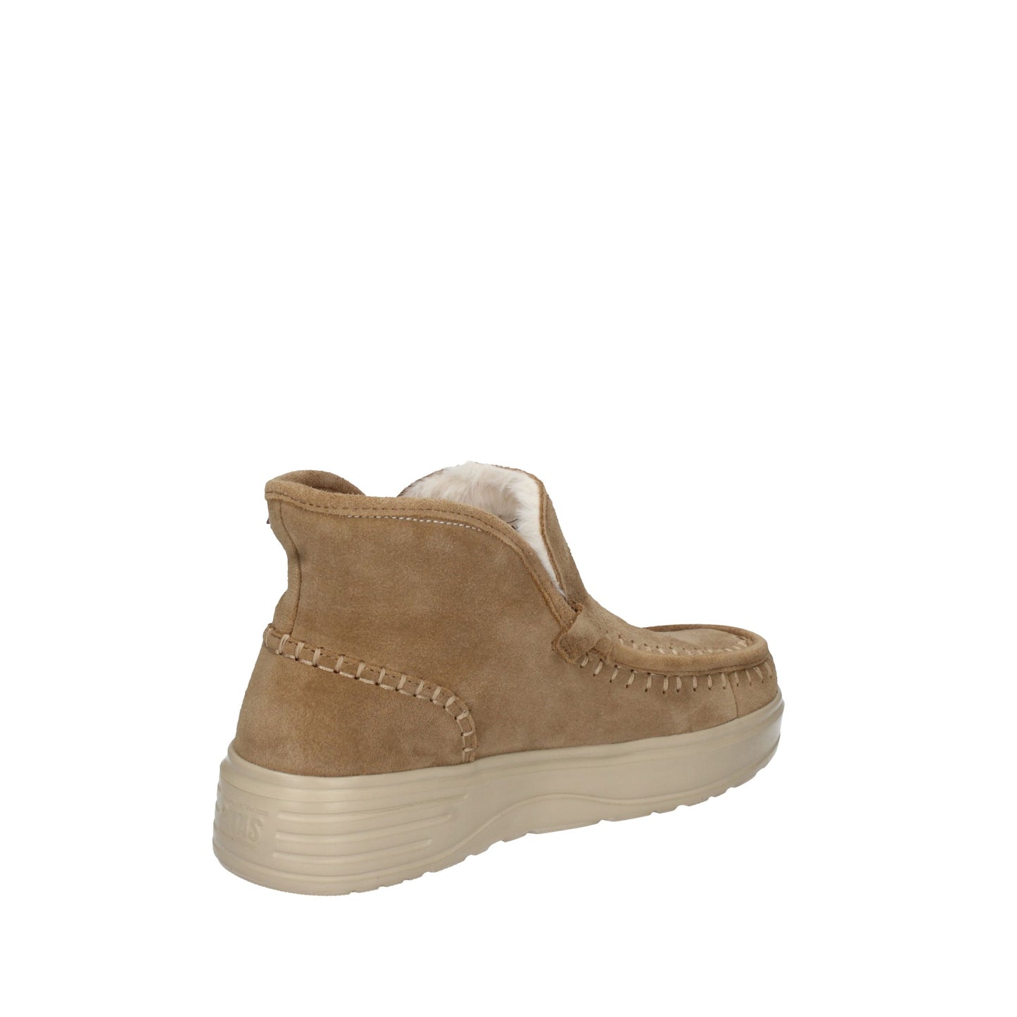 WALK IN PITAS Scarpe W25W-BOK-PRH 01 NERO
