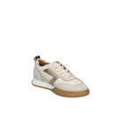 ALEXANDER SMITH Scarpe AYW 8249 FBZ OFF WHT BRONZE