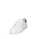 D.A.T.E. Scarpe M441-SO-CA-WL WHITE/BLUE