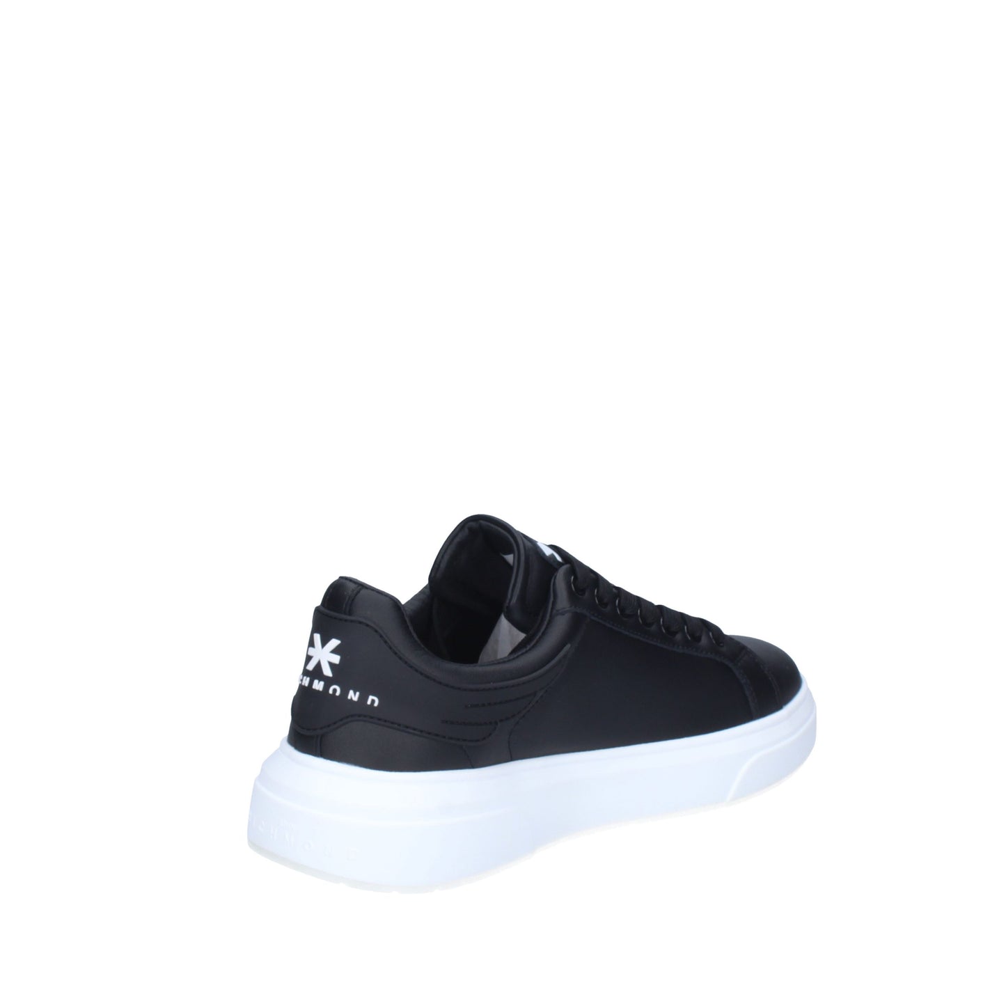 JOHN RICHMOND Scarpe 29103/CP B Blk