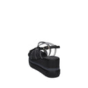 NERO GIARDINI Scarpe E615953D 100 NERO