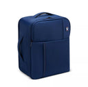 RONCATO ZAINO 415355 BLU LAGUNA