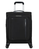 AMERICAN TOURISTER BY SAMSONITE Valigie e Trolley 157365-MJ4*004 JET BLACK