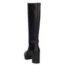 NERO GIARDINI Scarpe I618044D 100 NERO