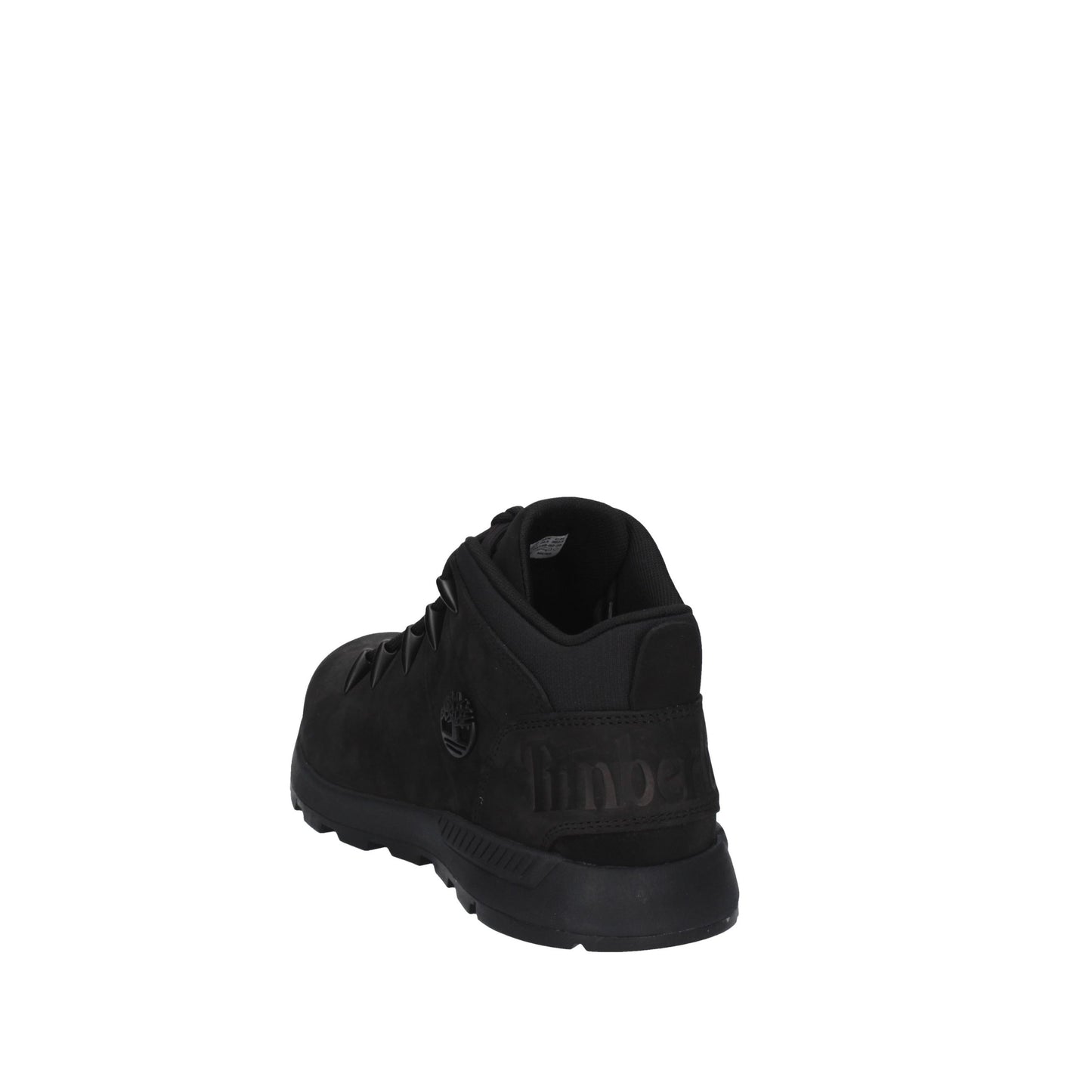 TIMBERLAND Scarpe TB0A1YN5-015 Nero