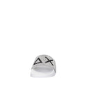 SUN68 Scarpe X35205 Bianco