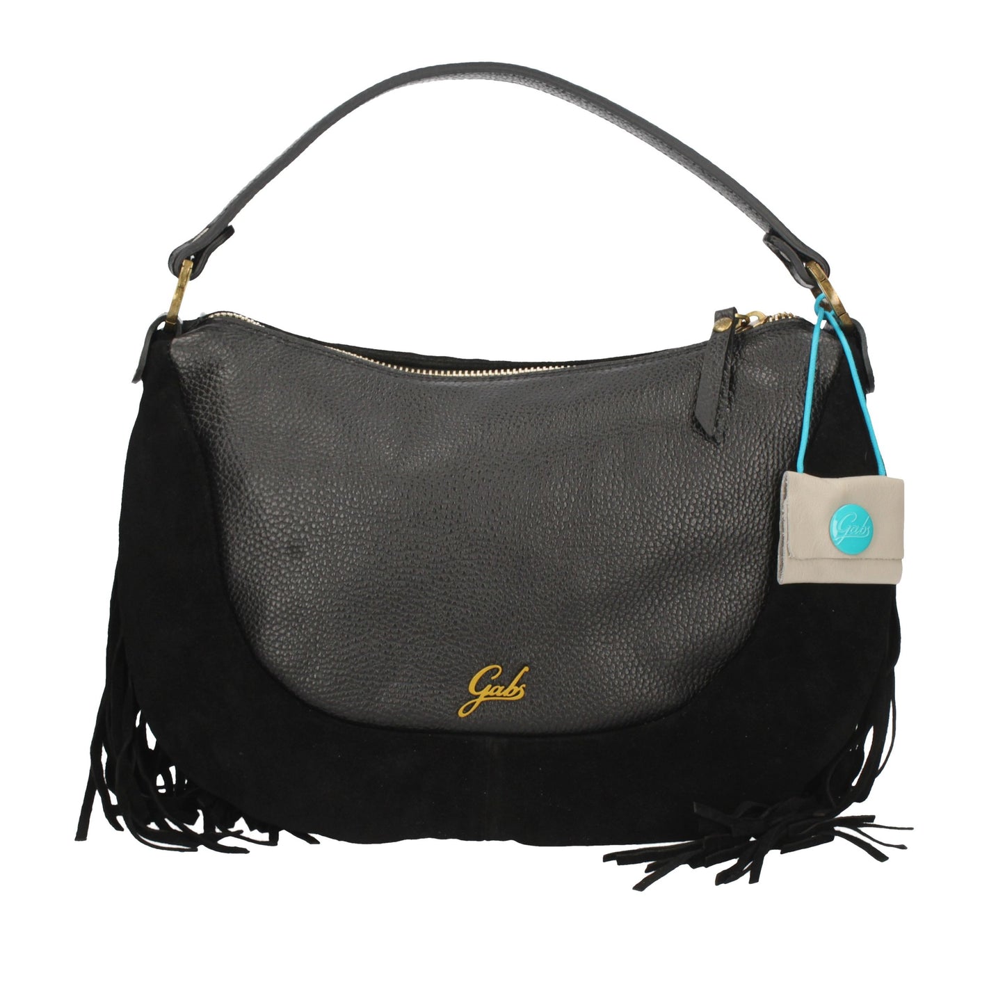 GABS Borsa G011170T2/X2897 C0001 NERO