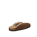 BIRKENSTOCK CIABATTA 1032432 DARK TEA