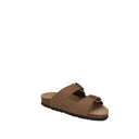 GRUNLAND Scarpe CB6003 Marrone