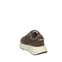 NO NAME Scarpe NNVEA90420 CARBONE