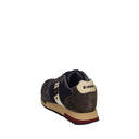 BLAUER Scarpe F6QUEENS01/WAX NAVY/TAUPE