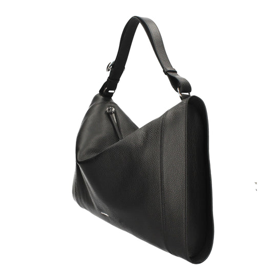 COCCINELLE Borse E1 TL5 12 01 01 NOIR - Coccinelle
