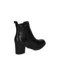 VALLEVERDE Scarpe 17201 Nero