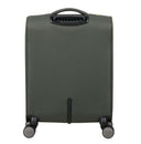 AMERICAN TOURISTER BY SAMSONITE Valigie e Trolley 158076-MJ6*004 DARK KHAKI
