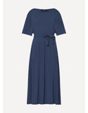 MAX MARA abbigliamento DIVO 003 BLU