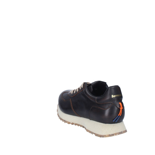 BARRACUDA Scarpe BU3569 TESTA DI MORO - BARRACUDA