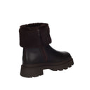 BLAUER Scarpe F6KIMMEL10/NAP DARK BROWN