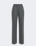 MAX MARA abbigliamento EDITTA 004 GRIGIO CHEV.