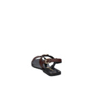CORAL Scarpe CB.F226.11 BLACK