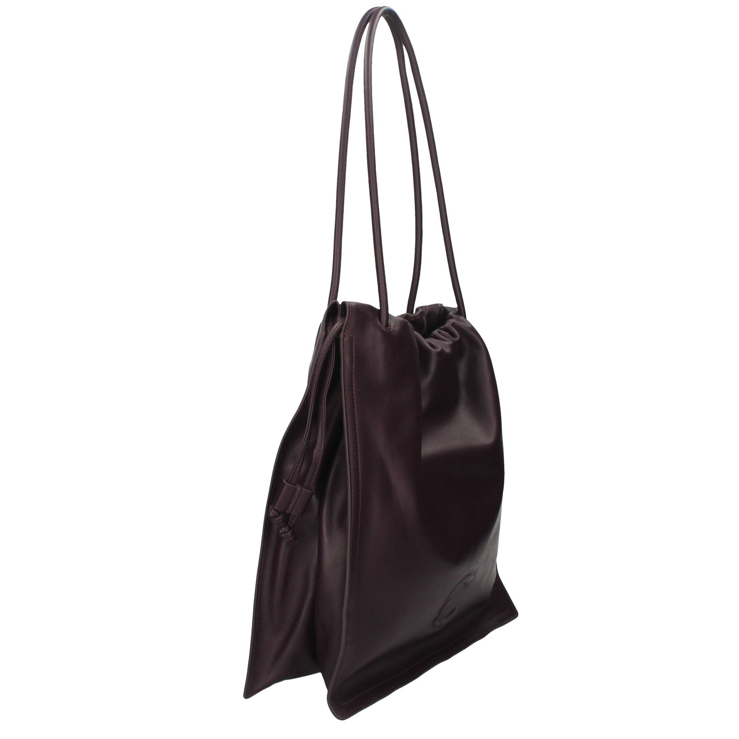 COCCINELLE Borse E1 SS5 11 01 01 PRUNE