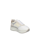 JANET&JANET Scarpe J-591 WHITE/SILVER