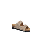 GRUNLAND Scarpe CB1840 Taupe