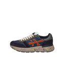 PREMIATA Scarpe MIK07721 BLU/MARRONE