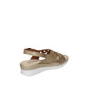 VALLEVERDE Scarpe 52106 Bronzo