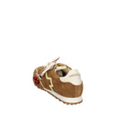 GIO+ Scarpe CIELO07 Brown